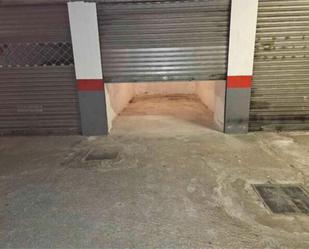 Parking of Box room to rent in Berriozar