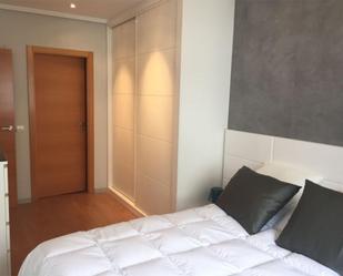 Bedroom of Flat to rent in Plasencia  with Terrace and Balcony