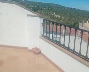 Terrassa de Àtic en venda en Cazorla amb Calefacció, Terrassa i Traster