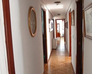 Pis de lloguer en San Martín del Rey Aurelio amb Parquet, Moblat i Rentadora