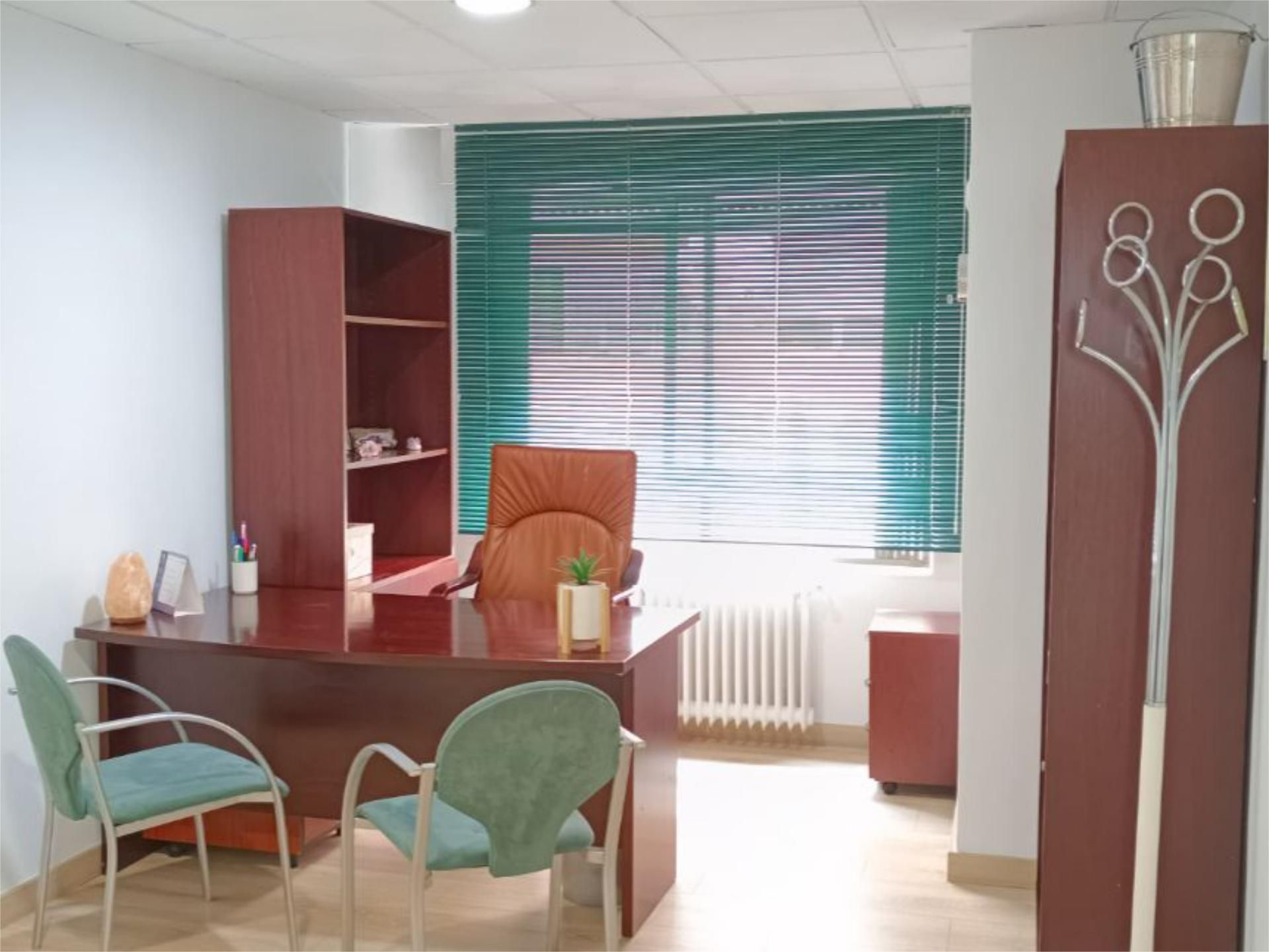 Office to rent in Camino de Ronda, 96, Camino de Ronda Office to rent in Granada Capital