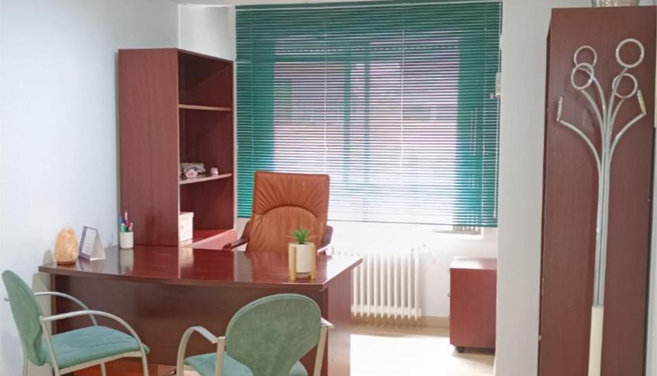 Photo 1 of Office to rent in Camino de Ronda, 96, Camino de Ronda, Granada