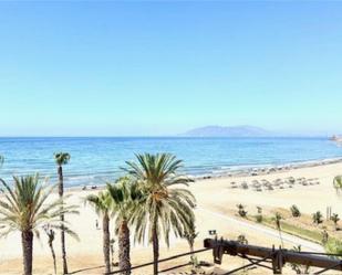 Bedroom of Flat for sale in Rincón de la Victoria  with Terrace and Swimming Pool