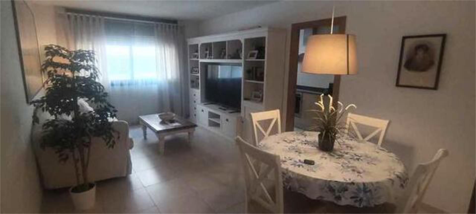 Sala d'estar de Pis en venda en Montbrió del Camp