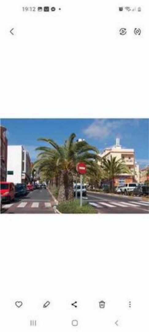 Estudi per a compartir a San Isidro