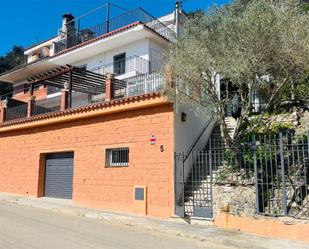 House or chalet to rent in Carrer del Montseny, 5, Sant Cebrià de Vallalta