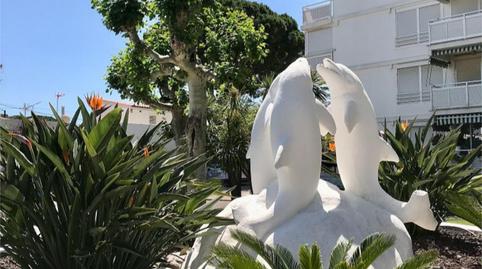 Foto 2 de Pis en venda a Carrer del Doctor Cuchi, 5, Vilafortuny Platja, Cambrils