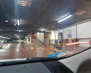 Aparcament de Garatge de lloguer en  Almería Capital