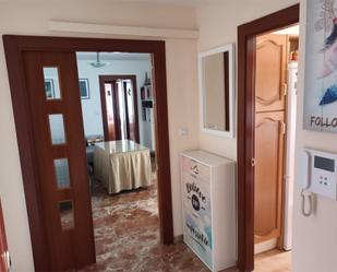 Flat for sale in  Granada Capital  with Air Conditioner and Terrace