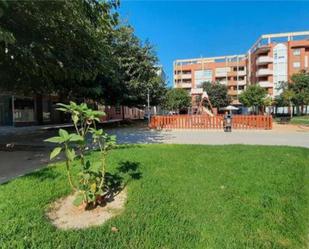 Exterior view of Flat for sale in Lorca  with Terrace