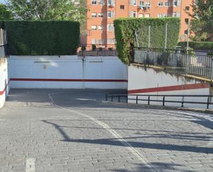 Exterior view of Garage to rent in Alcalá de Henares