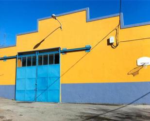 Exterior view of Garage to rent in Piélagos