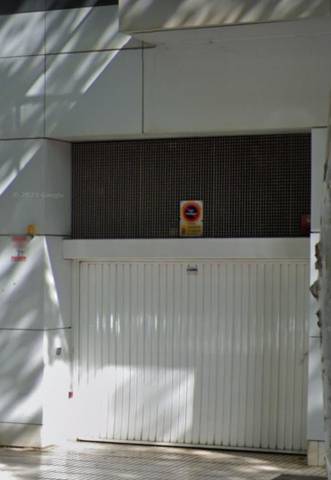 Garaje en Alquiler en Paseo Alfonso XIII, 47 en Ensanche