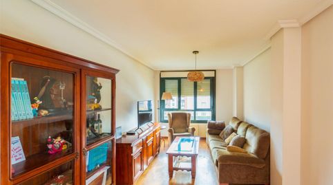 Foto 2 de Piso en venta en Travesía Ciudades Hermanadas, 11, Viesques, Gijón