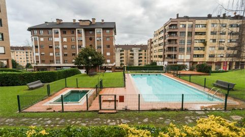 Foto 4 de Piso en venta en Travesía Ciudades Hermanadas, 11, Viesques, Gijón