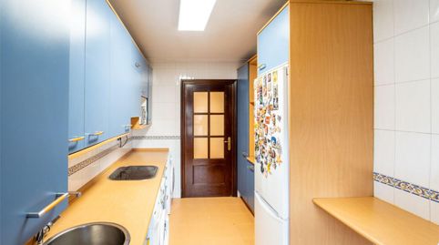 Foto 5 de Piso en venta en Travesía Ciudades Hermanadas, 11, Viesques, Gijón