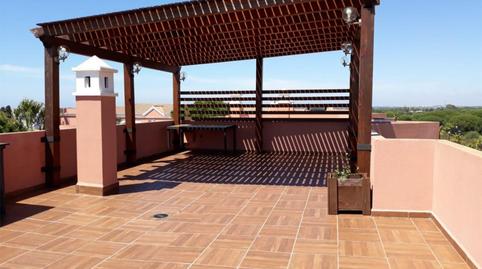 Foto 2 de Pis en venda a Calle Teodosio, 6, Novo Sancti Petri, Chiclana de la Frontera