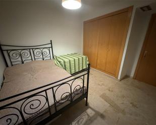 Bedroom of Flat to share in Marbella  with Heating, Private garden and Oven