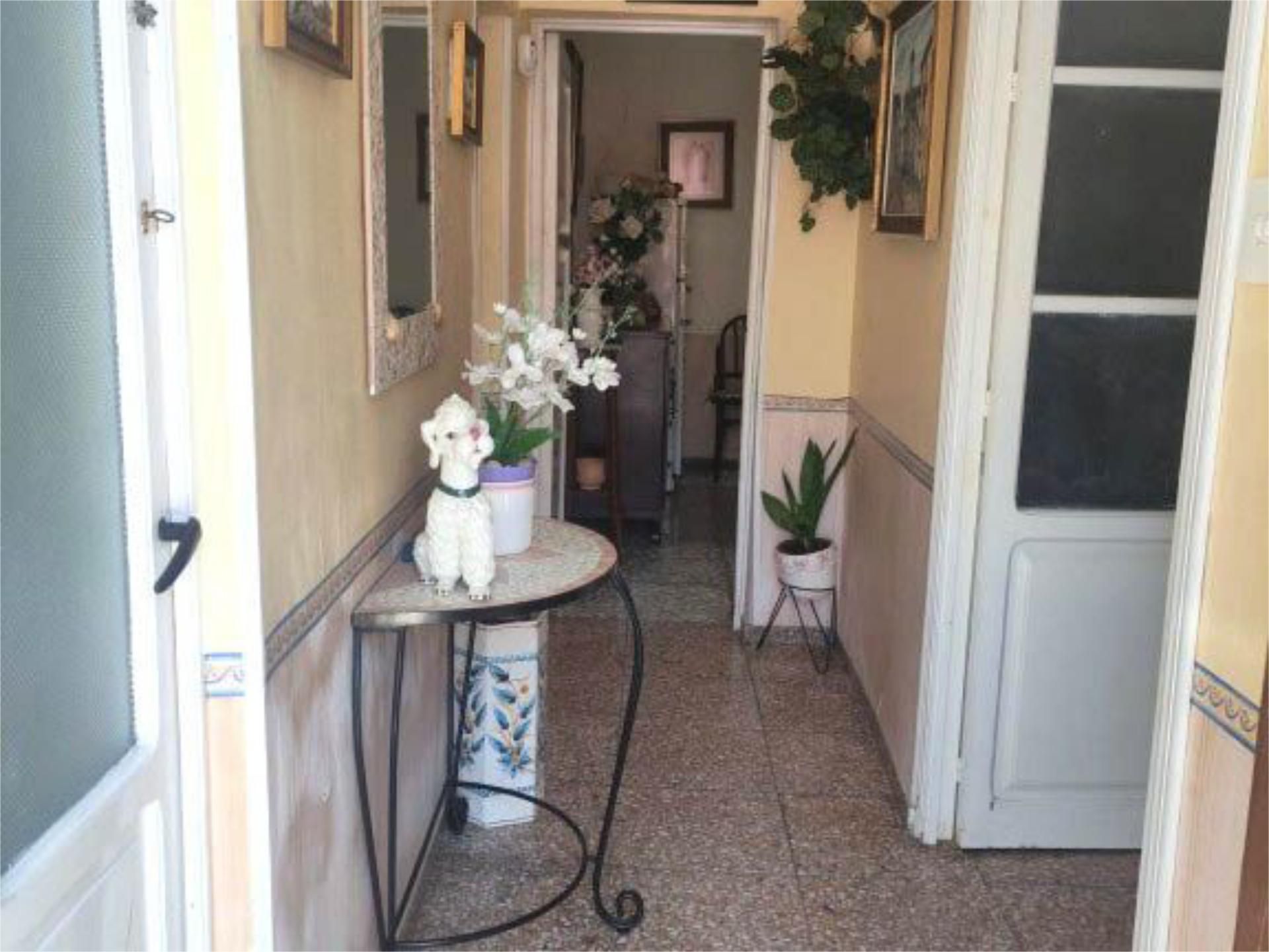 House or chalet for sale in  Almería Capital  with Air Conditioner, Terrace and Storage room