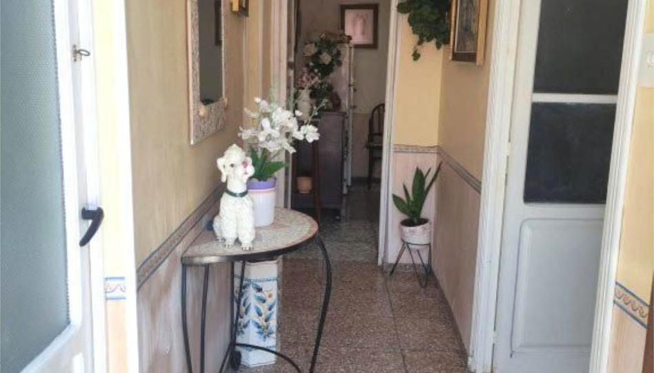 Photo 1 of Flat for sale in Calle Fernández Bueso, 15, Ciudad Jardín - Tagarete - El Zapillo, Almería