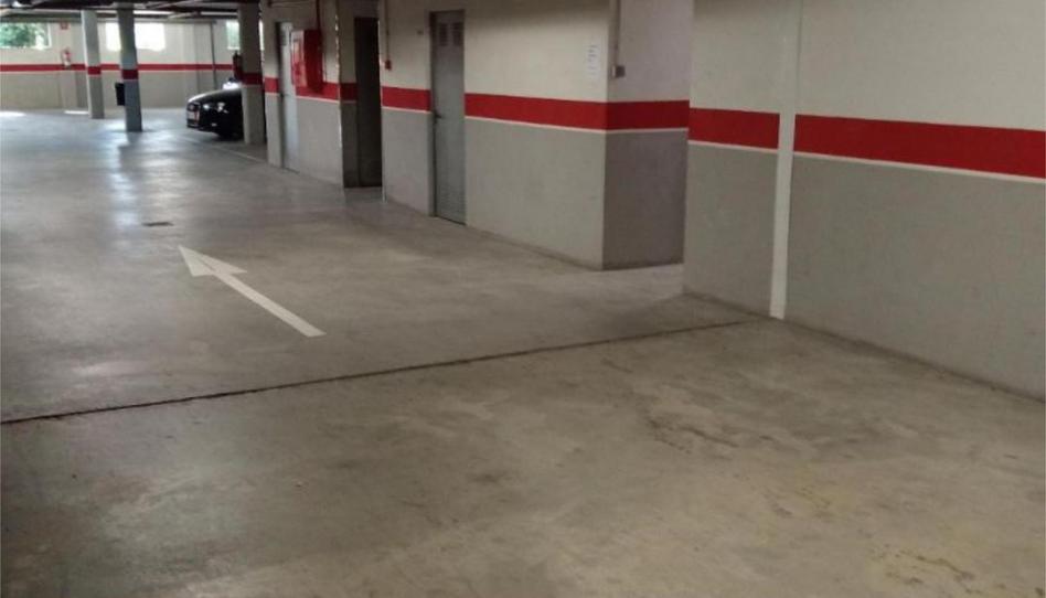 Traster en venda a Calle Alcoholera, 1, Atarfe, Granada - imatge 1 Foto 1 de Traster en venda a Calle Alcoholera, 1, Atarfe, Granada