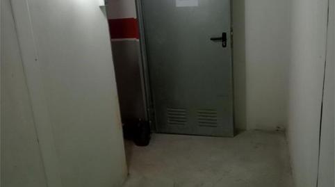 Traster en venda a Calle Alcoholera, 1, Atarfe, Granada - imatge 4 Foto 4 de Traster en venda a Calle Alcoholera, 1, Atarfe, Granada