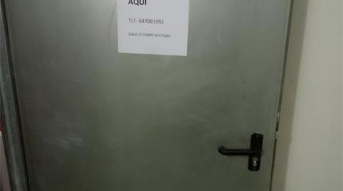 Traster en venda a Calle Alcoholera, 1, Atarfe, Granada - imatge 5 Foto 5 de Traster en venda a Calle Alcoholera, 1, Atarfe, Granada