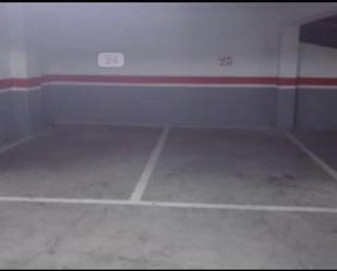 Parking of Garage to rent in Laguna de Duero