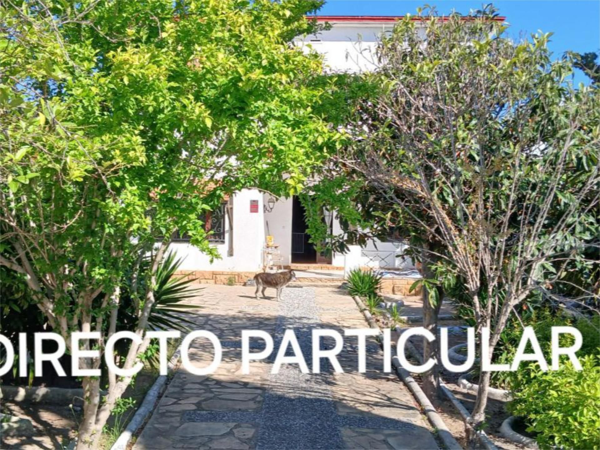 Exterior view of Constructible Land for sale in  Tarragona Capital
