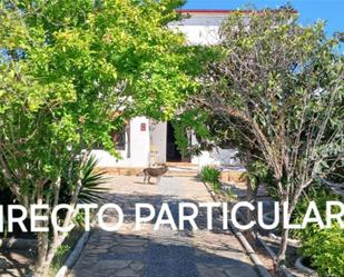 Exterior view of Constructible Land for sale in  Tarragona Capital