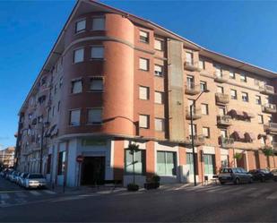 Exterior view of Flat to rent in Linares