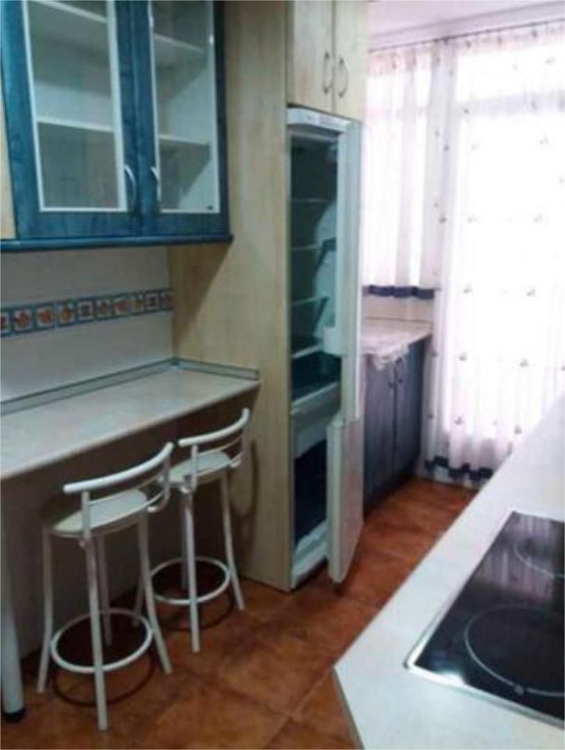 Pis de lloguer a Centro ciudad