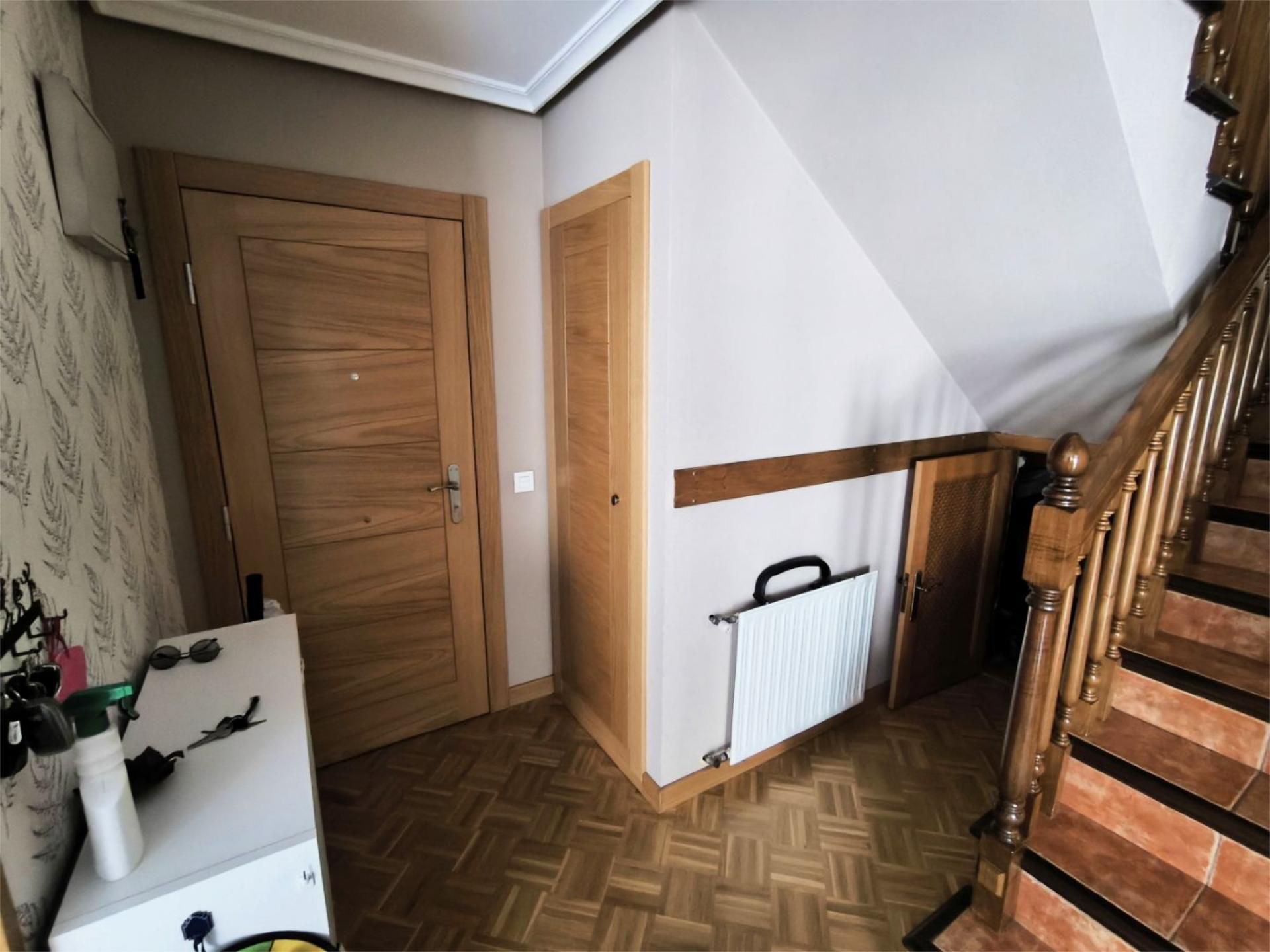 Flat for sale in Oviedo 