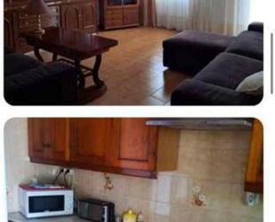 Casa o xalet de lloguer a Brenes