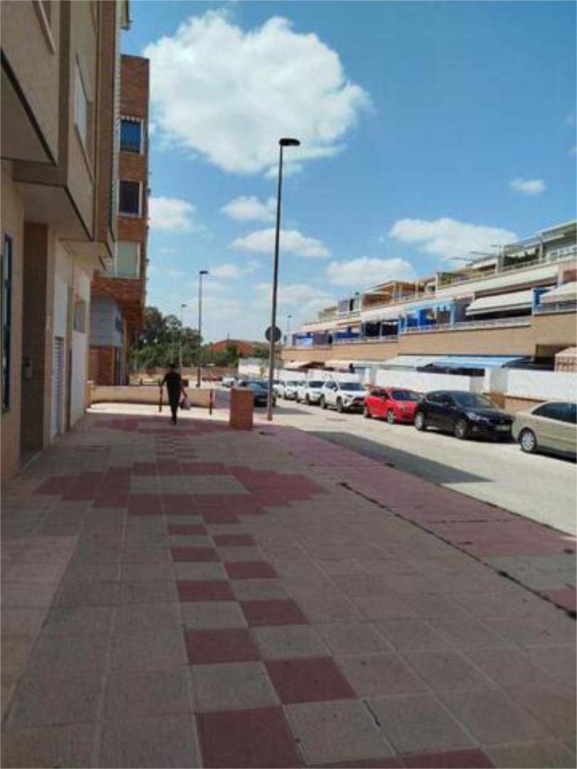 Parking of House or chalet for sale in Molina de Segura