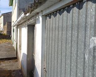 Vista exterior de Casa o xalet en venda en Mugardos amb Jardí privat, Terrassa i Traster