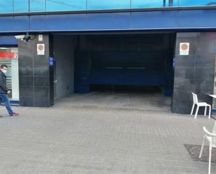 Aparcament de Garatge de lloguer en  Barcelona Capital