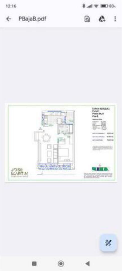 Apartament en venda en Villamediana de Iregua amb Terrassa