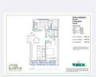 Apartament en venda en Villamediana de Iregua amb Terrassa