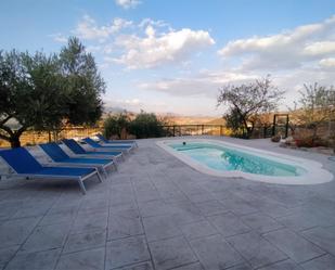 Country house to rent in Calle Paseo Puerto de la Horca, 54, Casabermeja