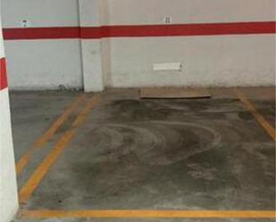Garage to rent in Les Boqueres - Santa Quiteria Parking of Garage to rent in Almazora / Almassora
