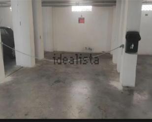 Garage to rent in Benalmádena