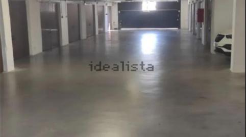 Foto 3 de Garatge de lloguer a Calle Quilla, 32p, Zona Centro Comercial Torrequebrada, Málaga