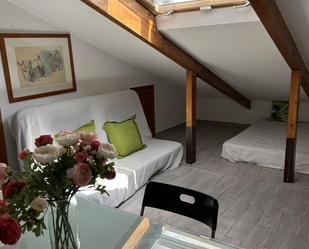 Bedroom of Flat to rent in Las Rozas de Madrid  with Air Conditioner