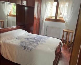 Bedroom of Flat to rent in Castro-Urdiales  with Heating, Terrace and Furnished