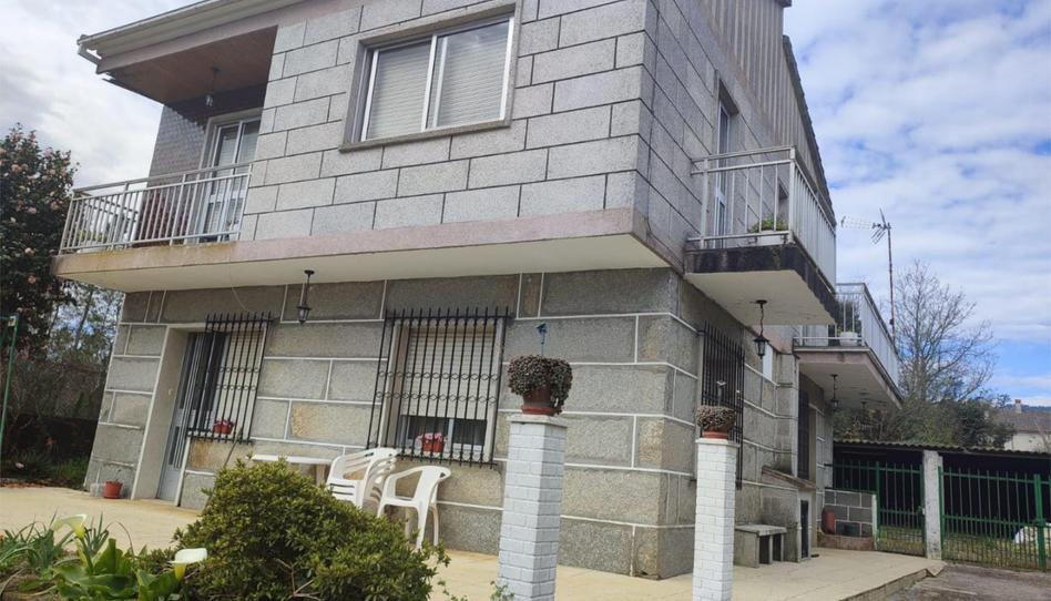 Flat for sale in Rúa de Albaredo, 2, San Rosendo, Ourense - image 1 Photo 1 of Flat for sale in Rúa de Albaredo, 2, San Rosendo, Ourense