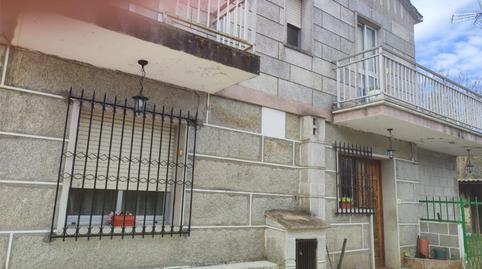 Flat for sale in Rúa de Albaredo, 2, San Rosendo, Ourense - image 4 Photo 4 of Flat for sale in Rúa de Albaredo, 2, San Rosendo, Ourense