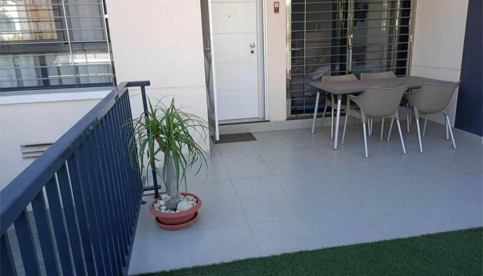 Flat for sale in Calle Federico García Lorca, 612, Pueblo Latino, Alicante - image 1 Photo 1 of Flat for sale in Calle Federico García Lorca, 612, Pueblo Latino, Alicante