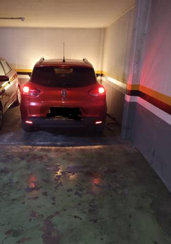 Garaje en Venta en Carrer de Picasso, 13 en Avenida de Valencia - Avenida de Casalduch