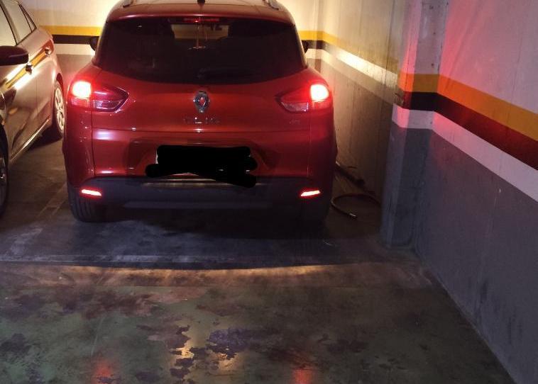 Garage for sale in Carrer de Picasso, 13, Avenida de Valencia - Avenida de Casalduch, Castellón de la Plana / Castelló de la Plana - image 1 Photo 1 of Garage for sale in Carrer de Picasso, 13, Avenida de Valencia - Avenida de Casalduch, Castellón de la Plana / Castelló de la Plana